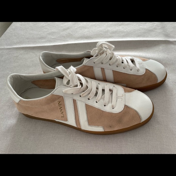 Lanvin Sneakers - Picture 2 of 6